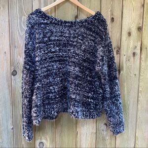 🌹4/16🌹Vintage knit sweater